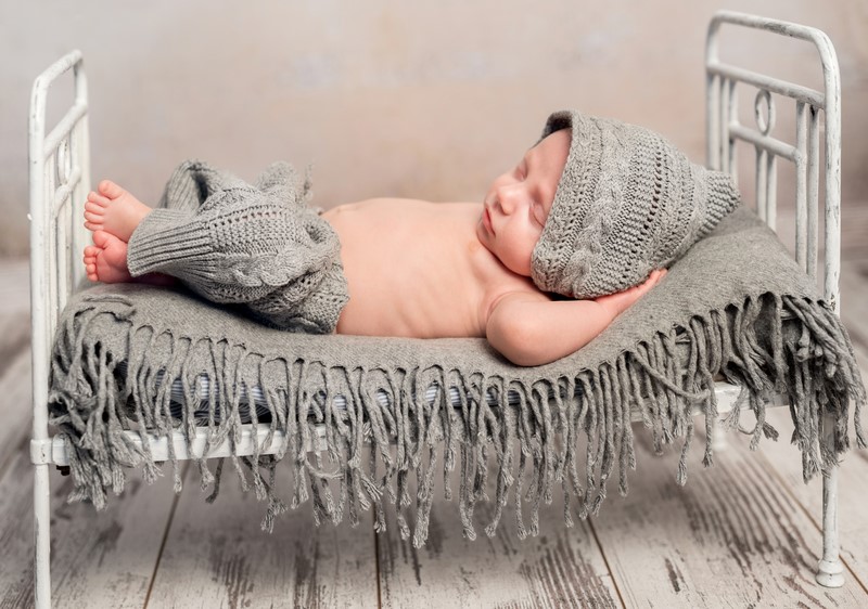 When to move your young one from cot to bed BedHire