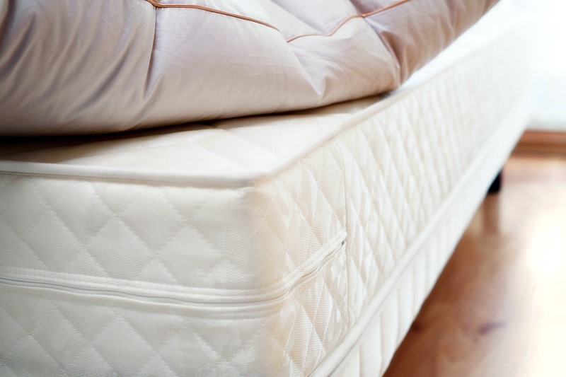 Top 5 Benefits of Getting a New Mattress BedHire
