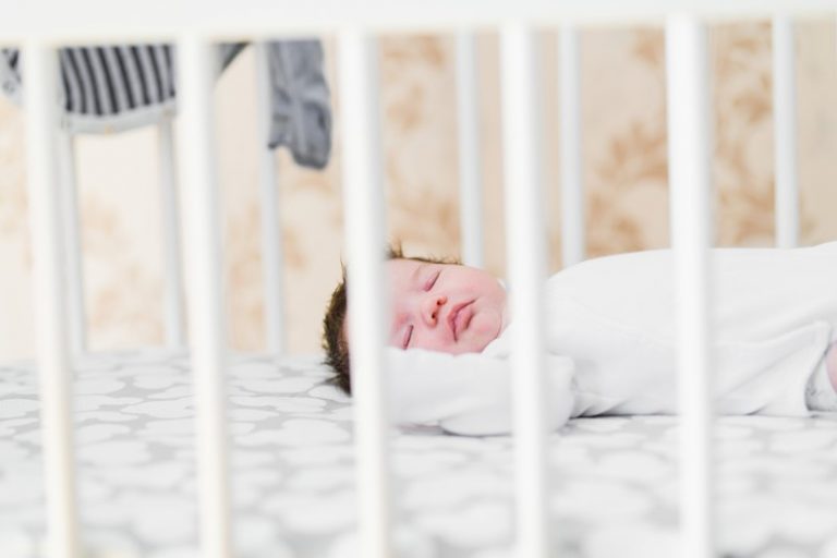 Safety Tips For Using a Cot Cot Safety