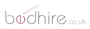 BedHire Logo