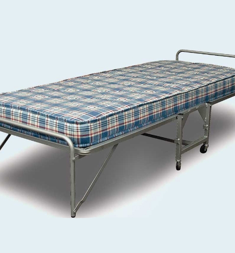 Folding Bed