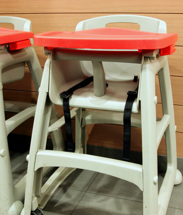 High Chair Service Image