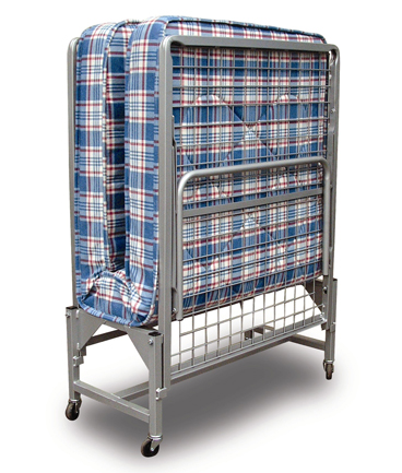 folding bed service image